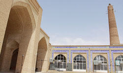 ترویج فرهنگ شهادت در مساجد در طرح "مسجد ما"